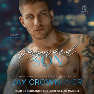 Wayward Son, Jay Crownover