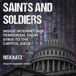 Saints and Soldiers, Rita Katz