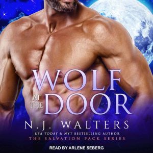 Wolf at the Door, N.J. Walters