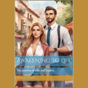 Awakening to Life: The journey of Leo and Sophie
