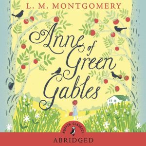 Anne of Green Gables, Kate Harper