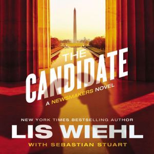 The Candidate, Lis Wiehl
