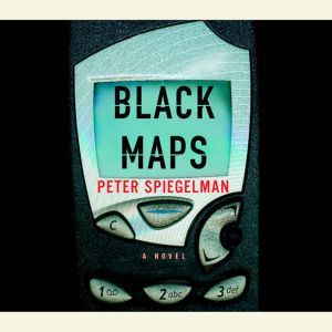 Black Maps, Peter Spiegelman