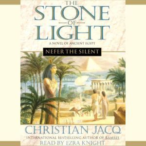 Nefer the Silent, Christian Jacq
