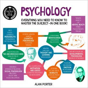 A Degree in a Book Psychology, Alan Porter