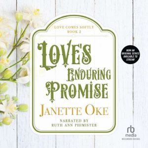 Loves Enduring Promise, Janette Oke