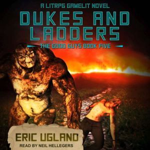 Dukes and Ladders, Eric Ugland