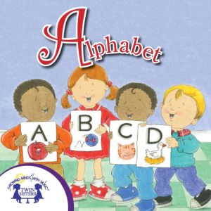 Alphabet Collection, Kim Mitzo Thompson