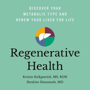 Regenerative Health, Kristin Kirkpatrick