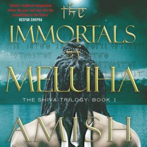 immortals of meluha audiobook hindi
