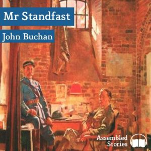 Mr Standfast, John Buchan