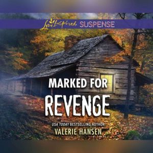 Marked for Revenge, Valerie Hansen