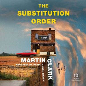 The Substitution Order, Martin Clark