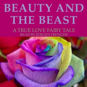 Beauty and the Beast, Jurgen Fritsche