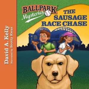 The Sausage Race Chase