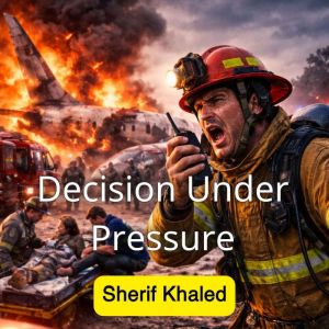 Decision Under Pressure, Sherif Khaled