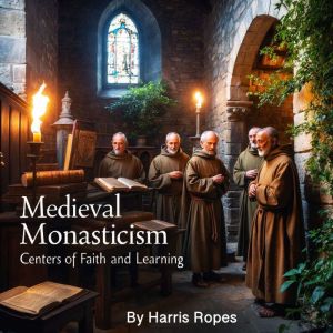 Medieval Monasticism: Centers of Faith and Learning