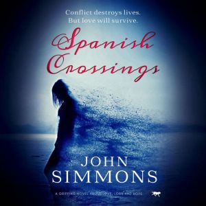 Spanish Crossing, John Simmons