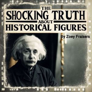 The Shocking Truth about Historical Figures