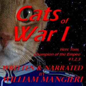 Cats of War I, William Mangieri