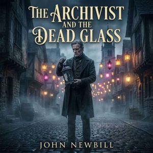 The Archivist and the Dead Glass, John Newbill