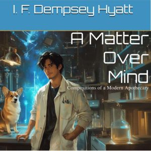 A Matter Over Mind, I. F. Dempsey Hyatt