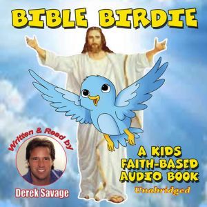 Bible Birdie, Derek Savage