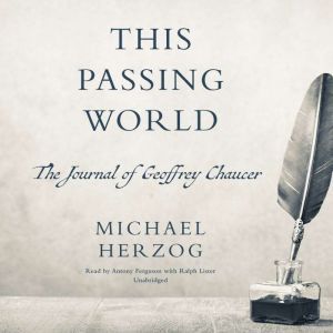 This Passing World, Michael B. Herzog