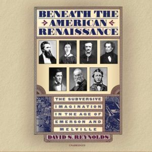Beneath the American Renaissance, David S. Reynolds
