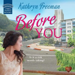Before You, Kathryn Freeman