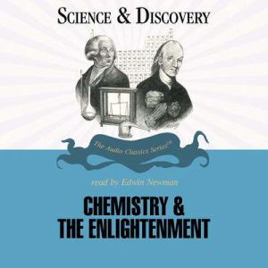 Chemistry and The Enlightenment, Dr. Ian Jackson