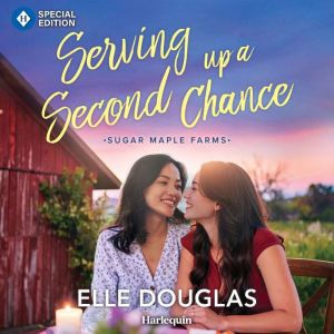 Serving Up a Second Chance, Elle Douglas
