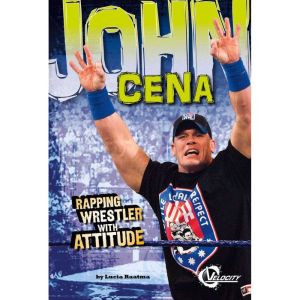 John Cena, Lucia Raatma