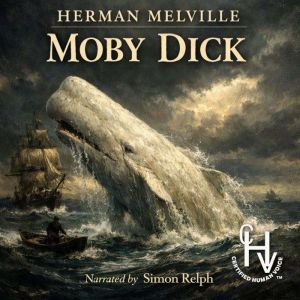 Moby Dick, Herman Melville
