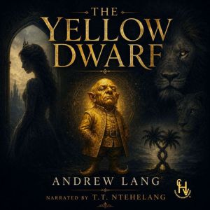 The Yellow Dwarf, Andrew Lang