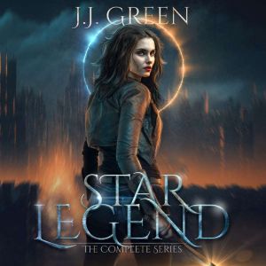 Star Legend: The Complete Series