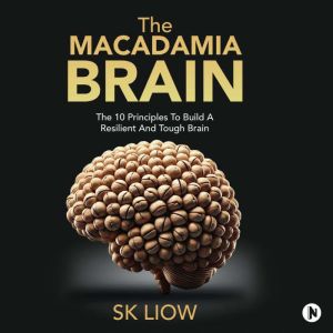 The Macadamia Brain, SK Liow
