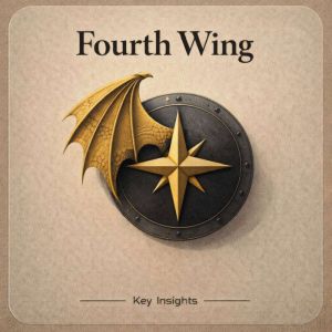 Fourth Wing, Various Authors