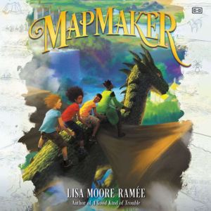 MapMaker, Lisa Moore Ramee