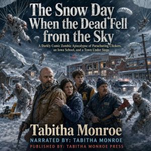 The Snow Day When the Dead Fell from ..., Tabitha Monroe
