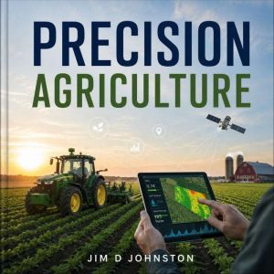 Precision Agriculture, Jim D Johnston