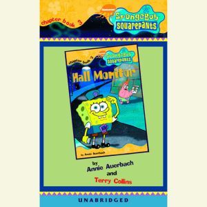 SpongeBob Squarepants 3 Hall Monito..., Annie Auerbach