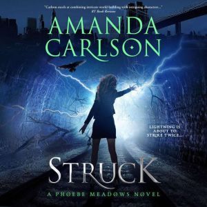 Struck, Amanda Carlson