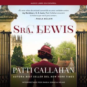 Sra. Lewis La improbable historia de..., Patti Callahan