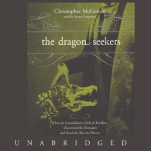 The Dragon Seekers, Christopher McGowan