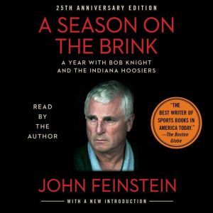 Season on the Brink, John Feinstein