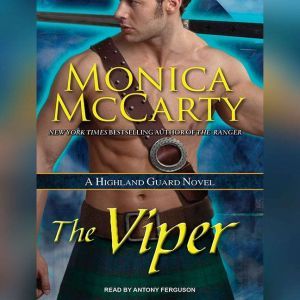 The Viper, Monica McCarty