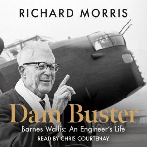 Dam Buster, Richard Morris