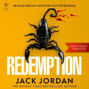 Redemption, Jack Jordan