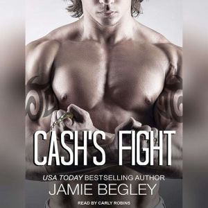 Cashs Fight, Jamie Begley